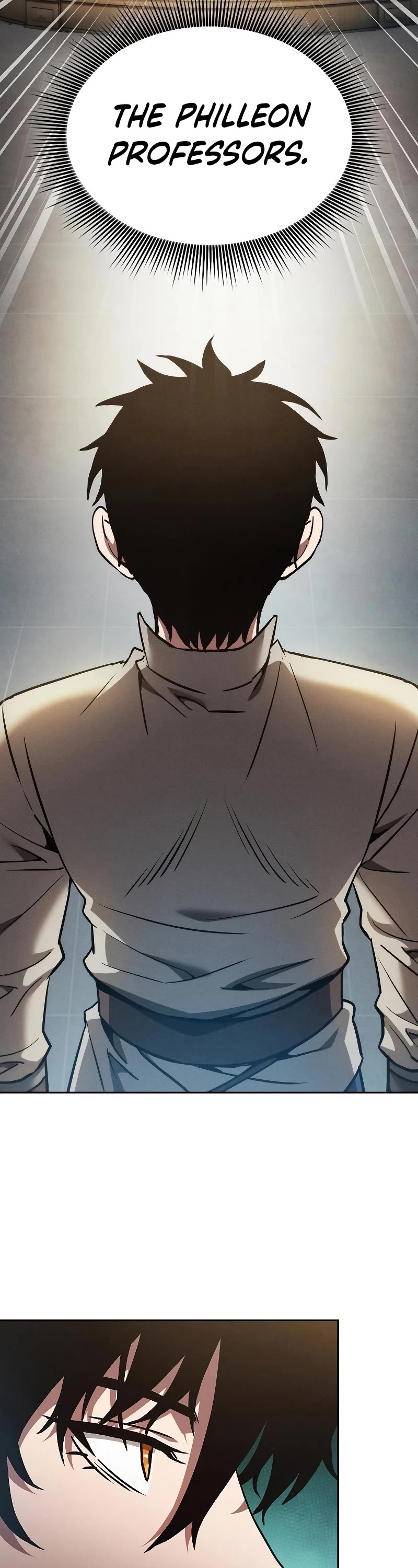 Read Academy Genius Swordmaster En Manga Online