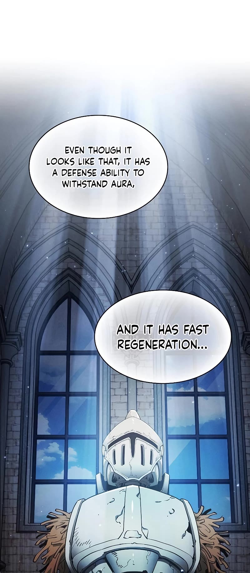 Read Academy Genius Swordmaster En Manga Online