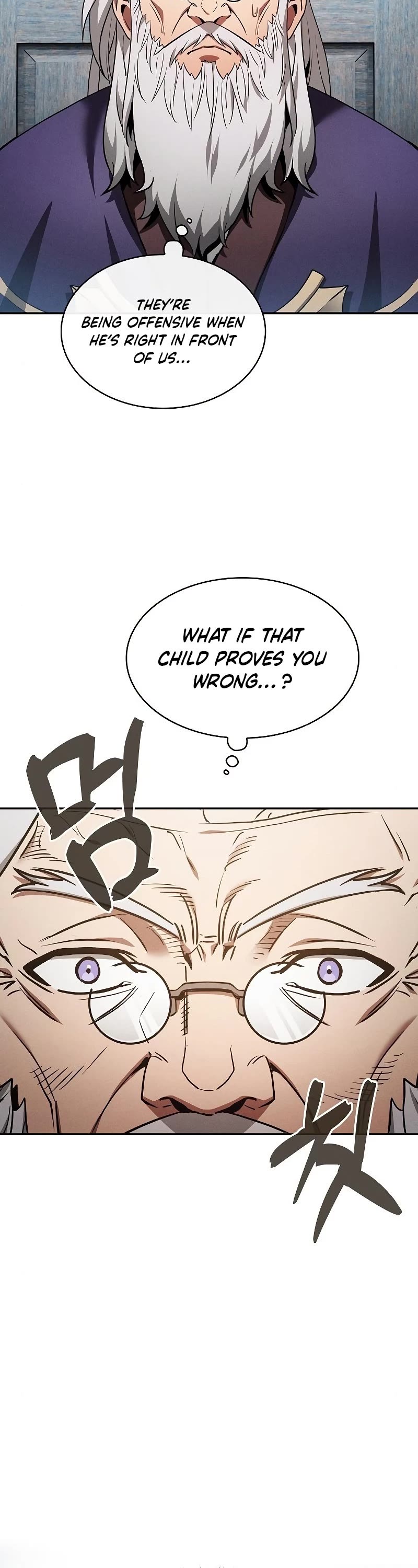 Read Academy Genius Swordmaster En Manga Online