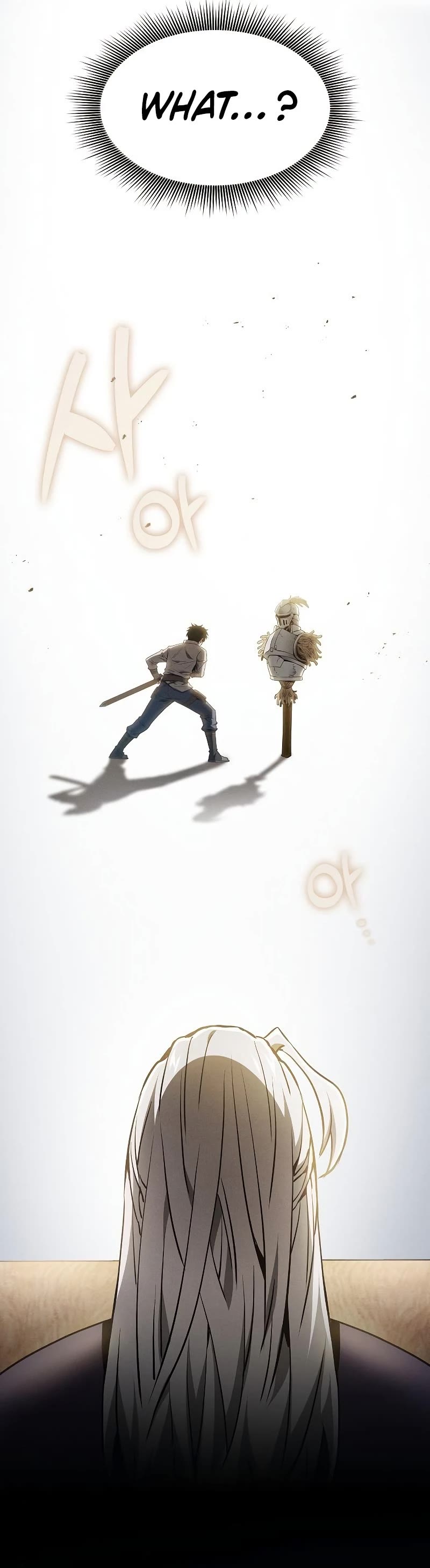 Read Academy Genius Swordmaster En Manga Online