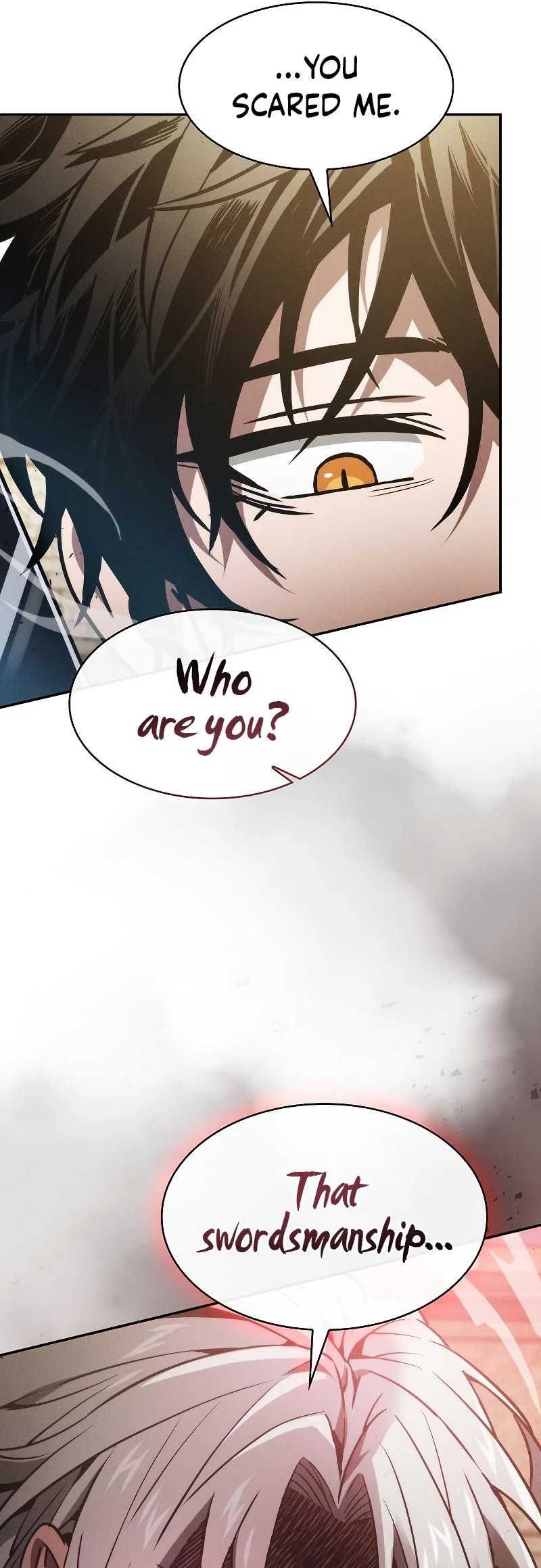 Read Academy Genius Swordmaster En Manga Online