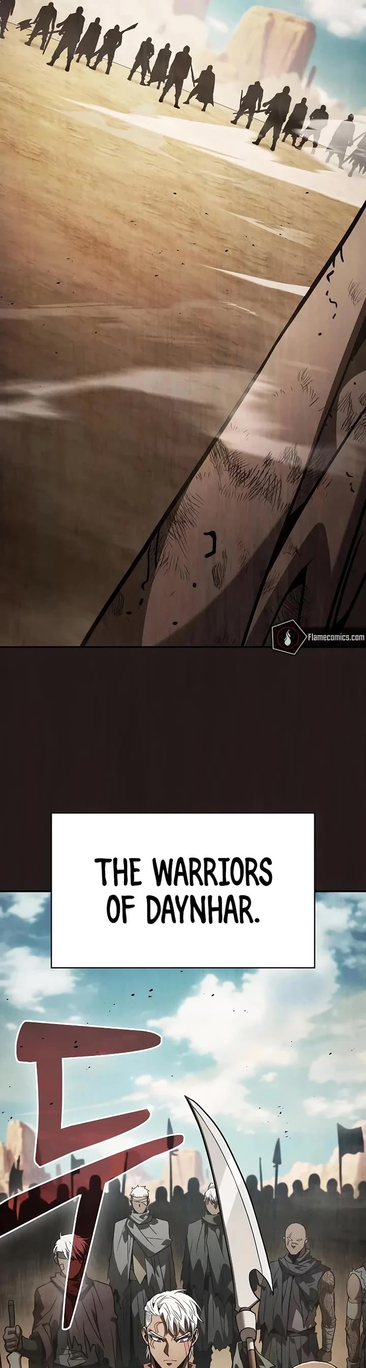 Read Academy Genius Swordmaster En Manga Online