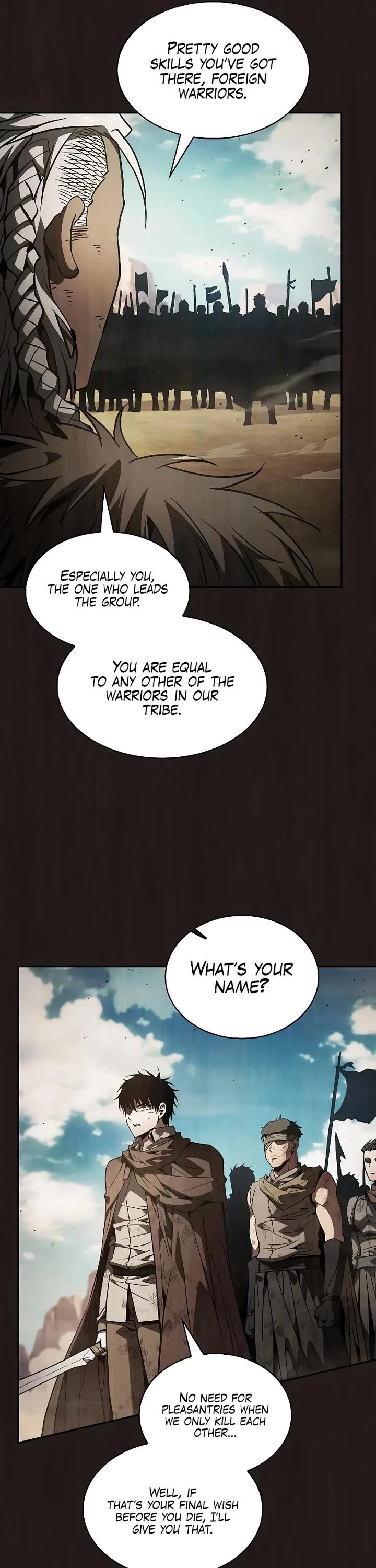 Read Academy Genius Swordmaster En Manga Online