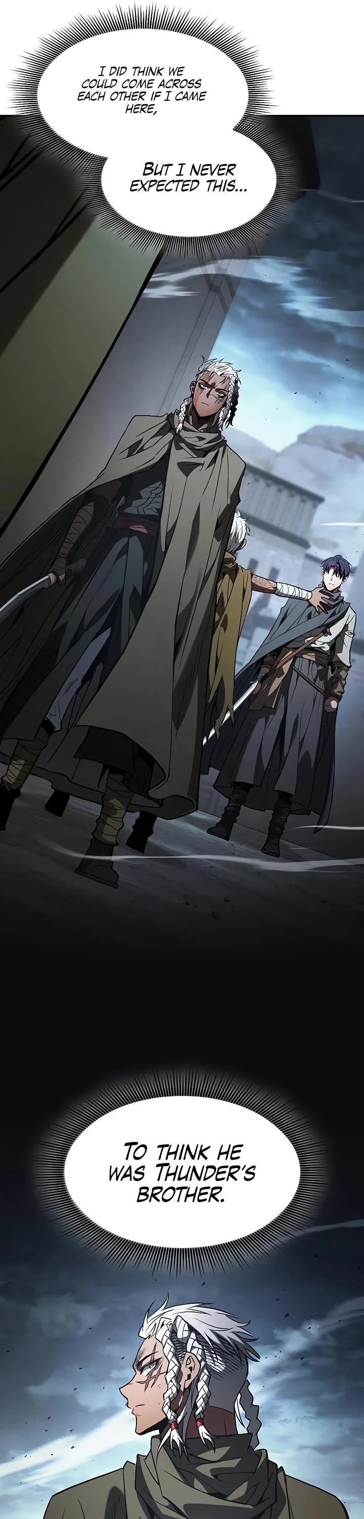 Read Academy Genius Swordmaster En Manga Online