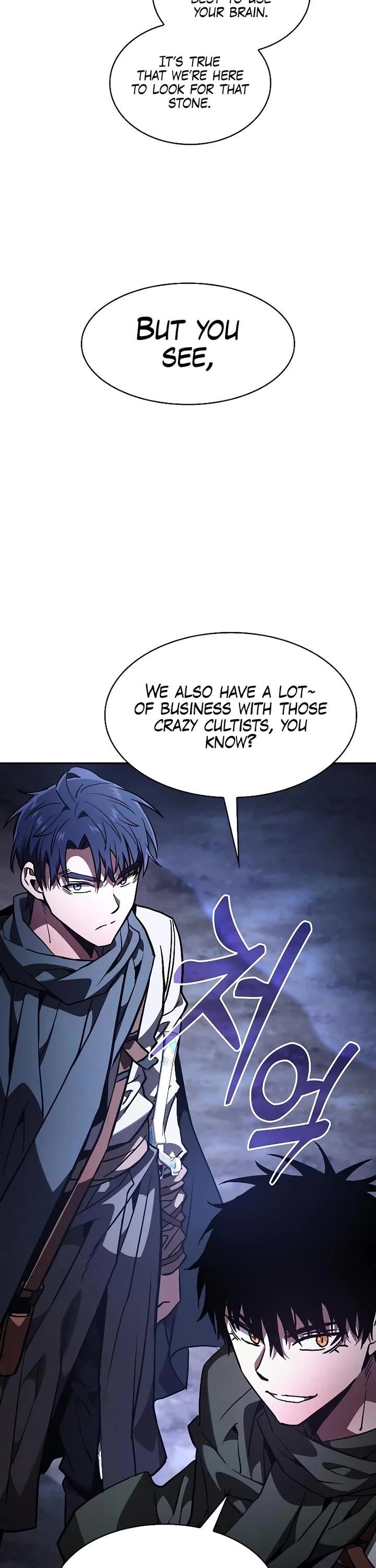 Read Academy Genius Swordmaster En Manga Online