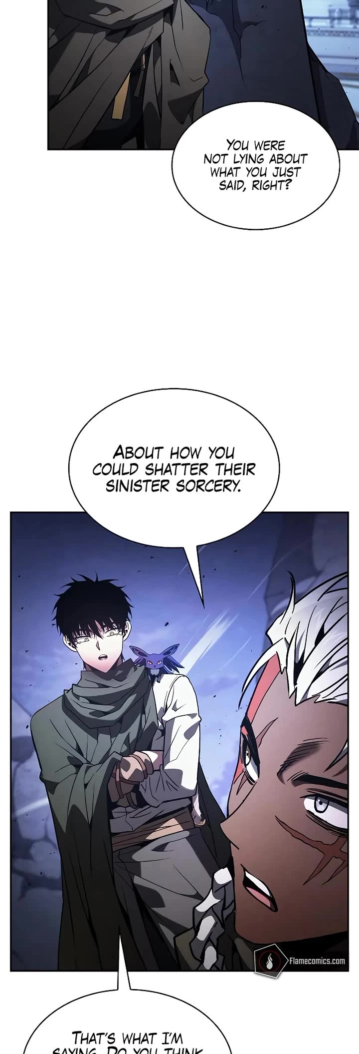 Read Academy Genius Swordmaster En Manga Online