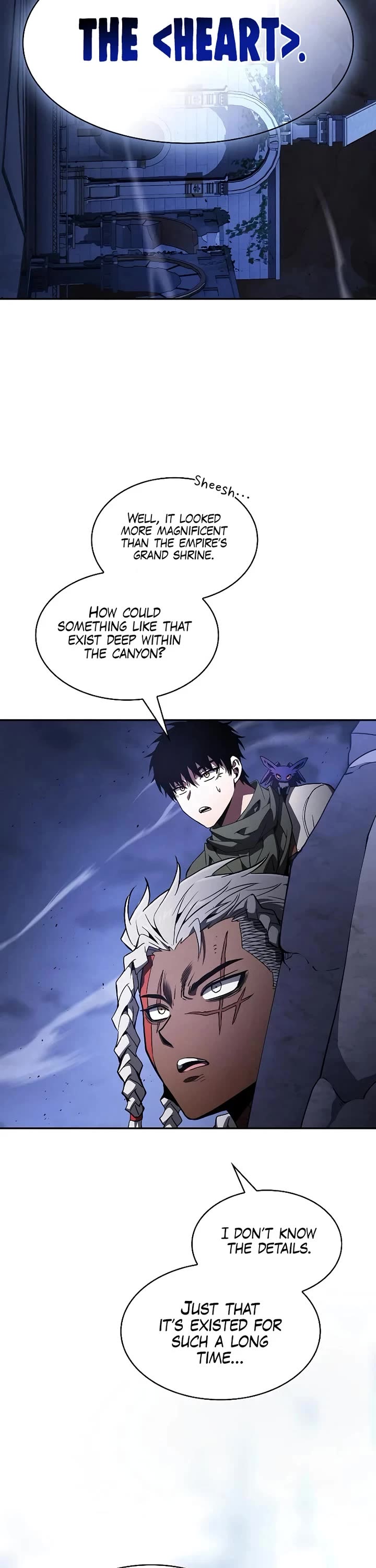 Read Academy Genius Swordmaster En Manga Online
