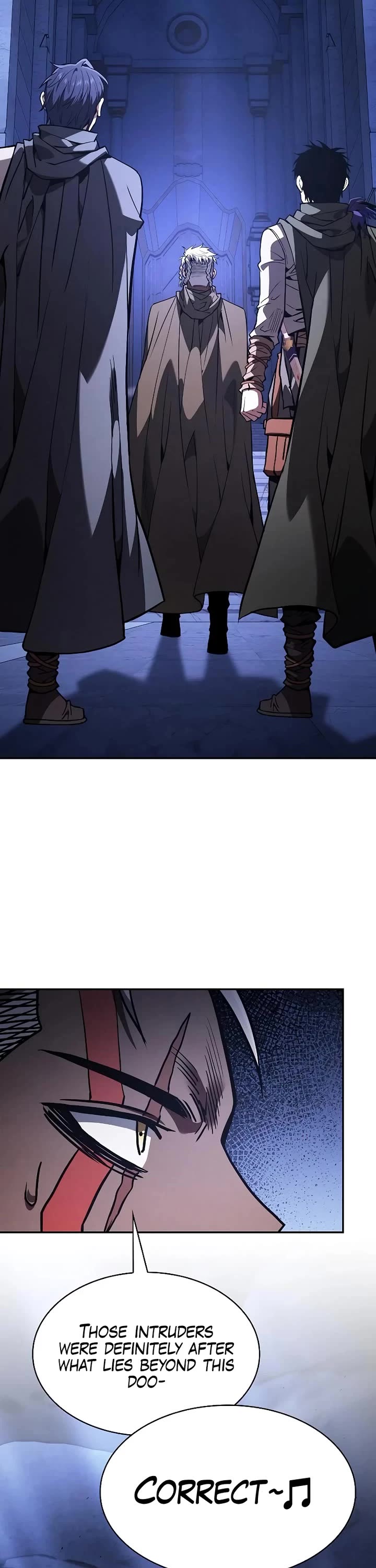 Read Academy Genius Swordmaster En Manga Online