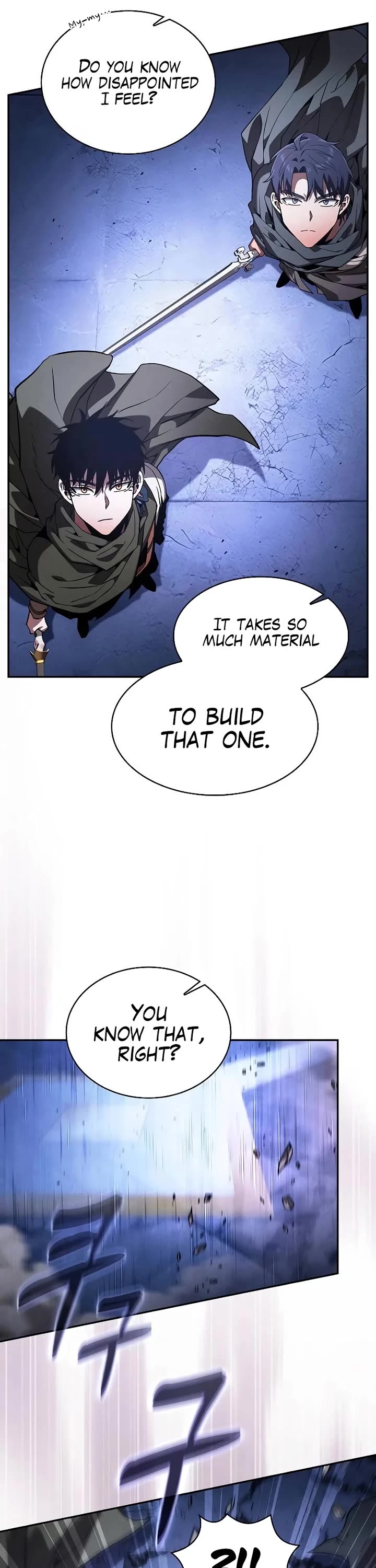 Read Academy Genius Swordmaster En Manga Online