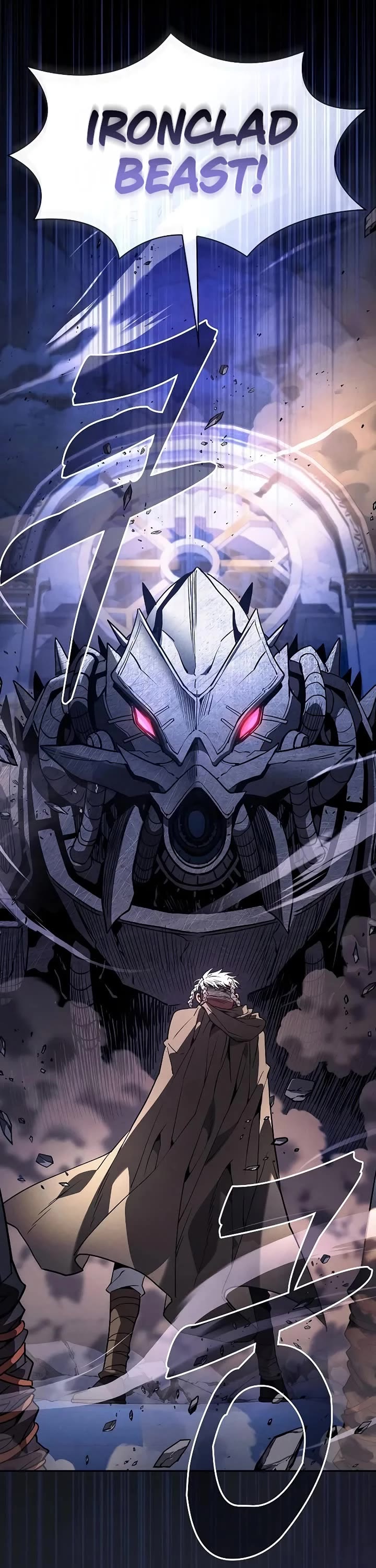 Read Academy Genius Swordmaster En Manga Online