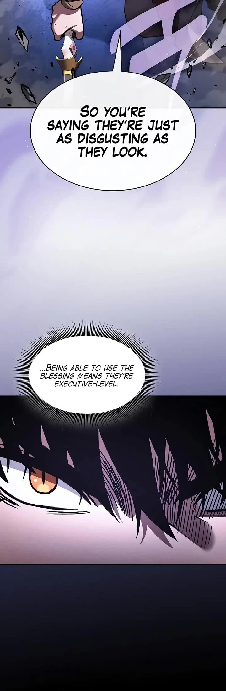 Read Academy Genius Swordmaster En Manga Online