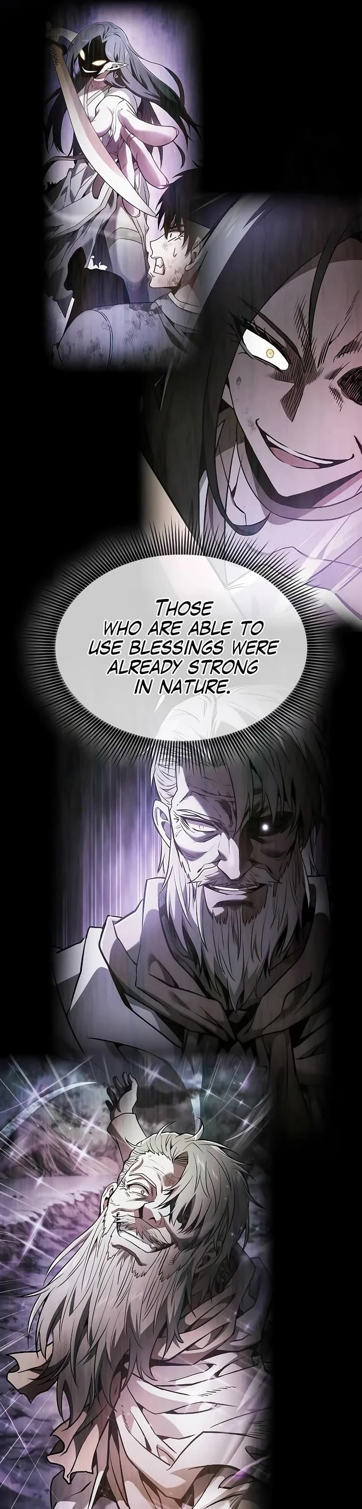 Read Academy Genius Swordmaster En Manga Online
