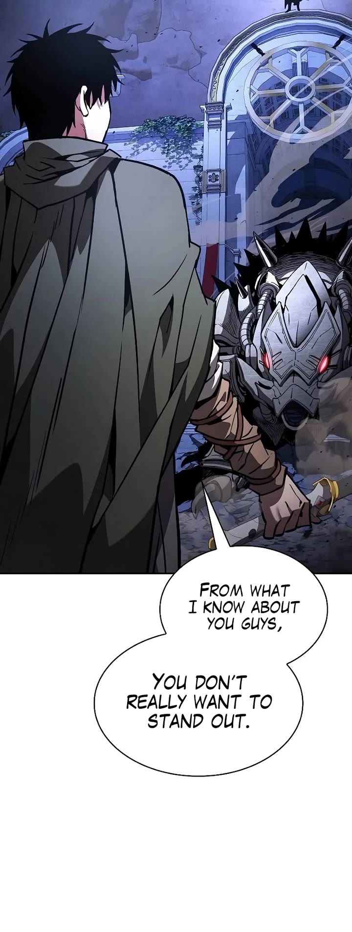 Read Academy Genius Swordmaster En Manga Online