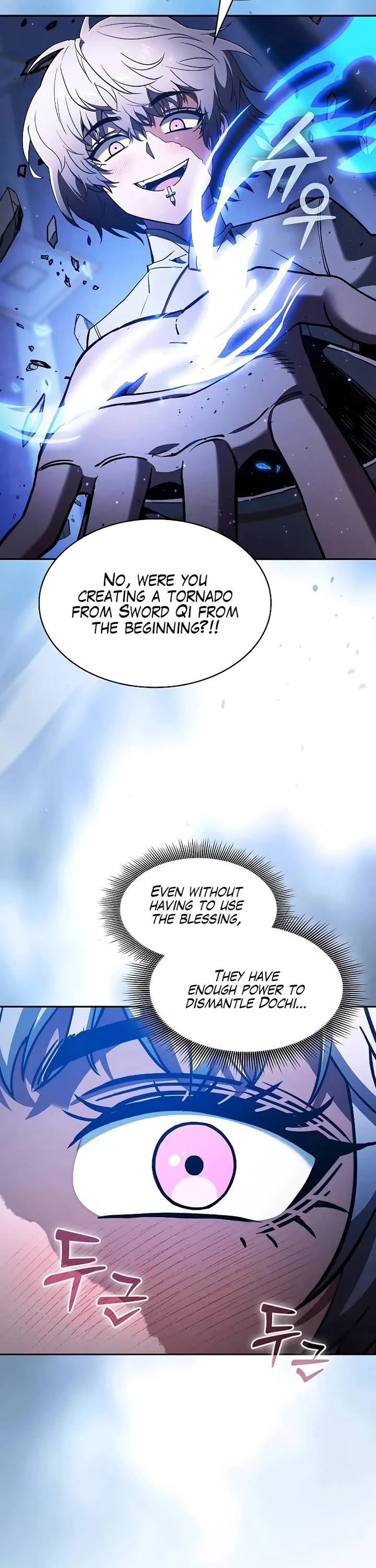 Read Academy Genius Swordmaster En Manga Online