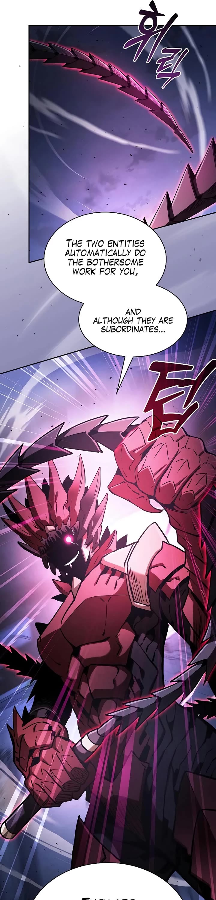 Read Academy Genius Swordmaster En Manga Online