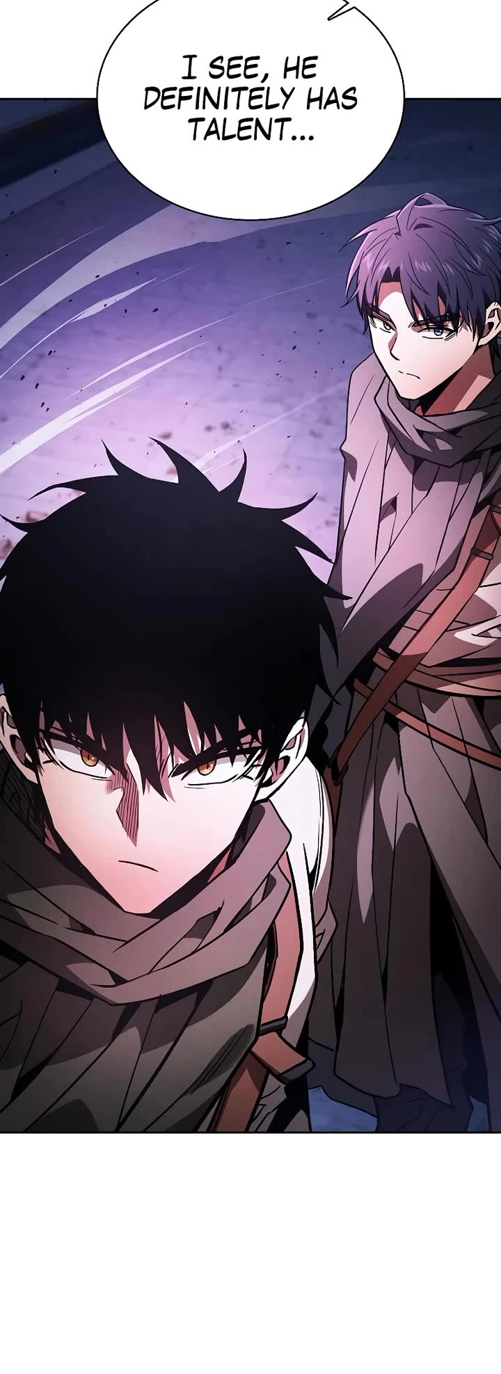 Read Academy Genius Swordmaster En Manga Online