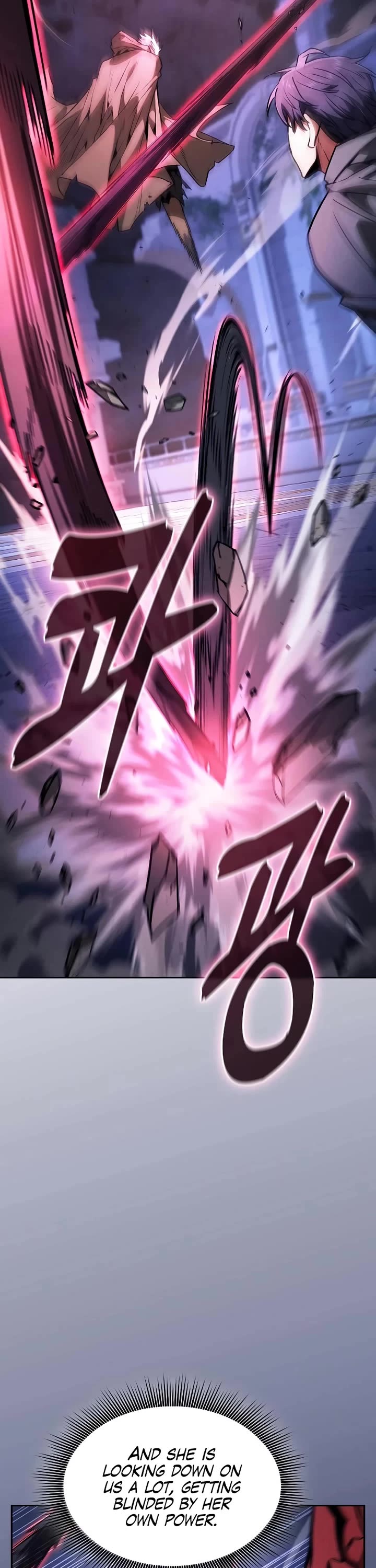 Read Academy Genius Swordmaster En Manga Online