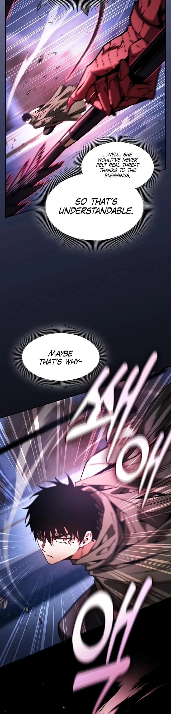 Read Academy Genius Swordmaster En Manga Online