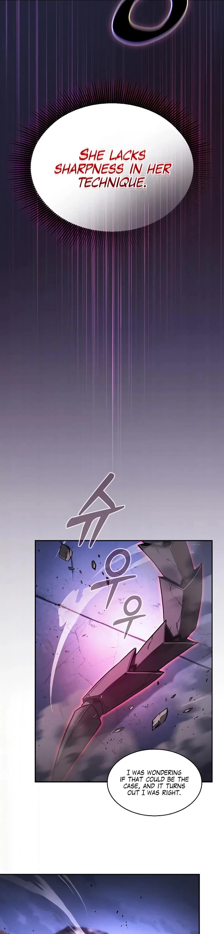 Read Academy Genius Swordmaster En Manga Online