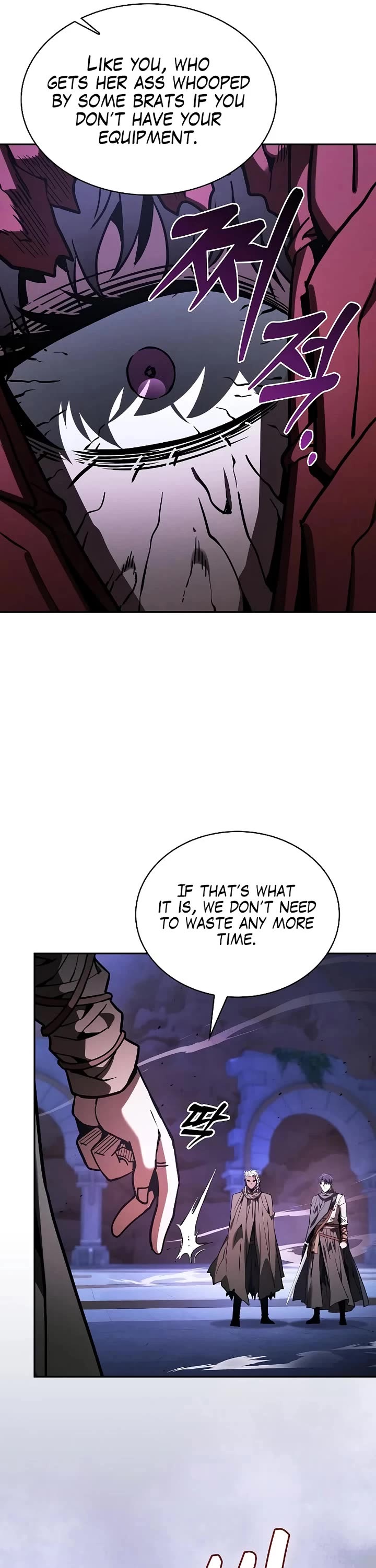Read Academy Genius Swordmaster En Manga Online