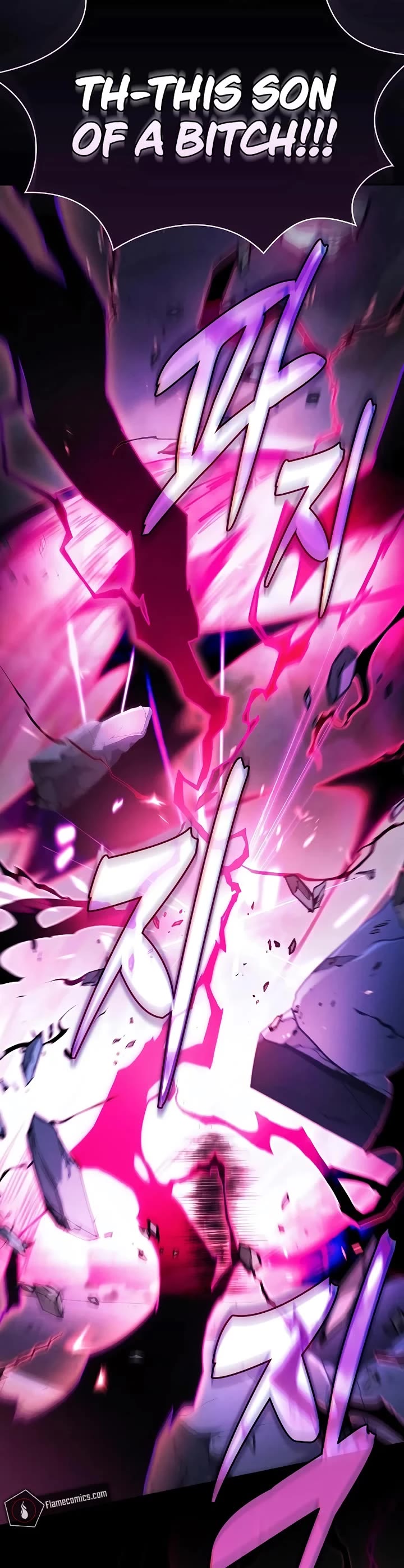 Read Academy Genius Swordmaster En Manga Online