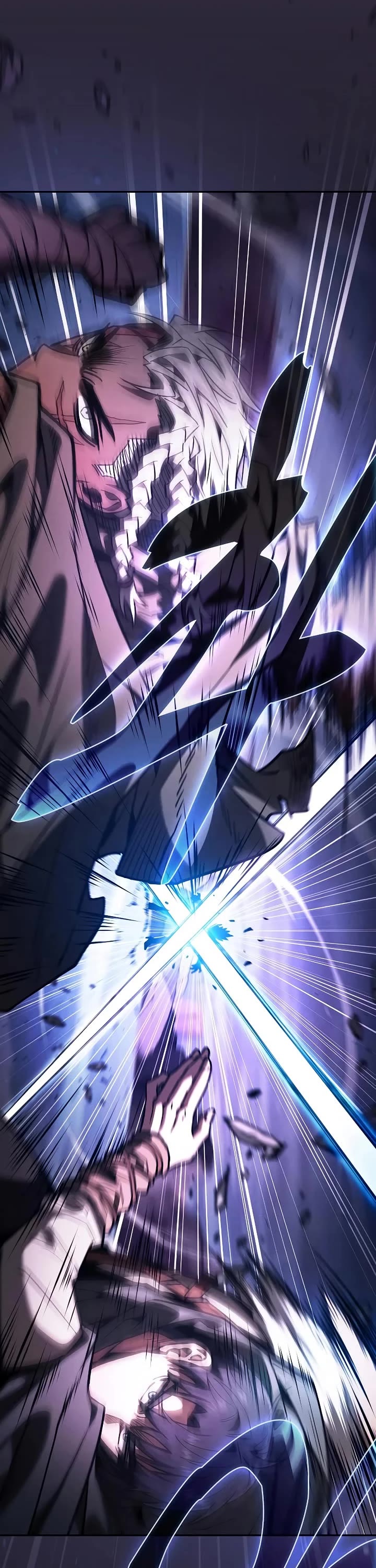 Read Academy Genius Swordmaster En Manga Online