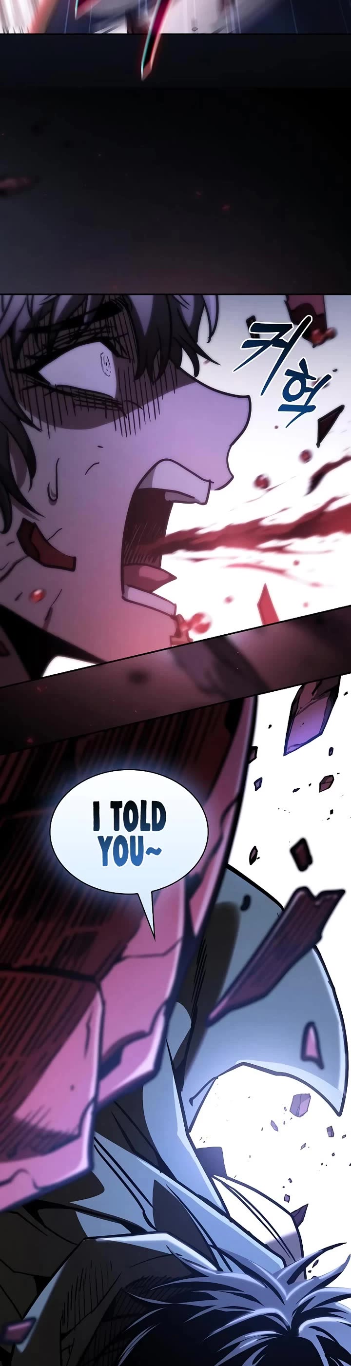 Read Academy Genius Swordmaster En Manga Online