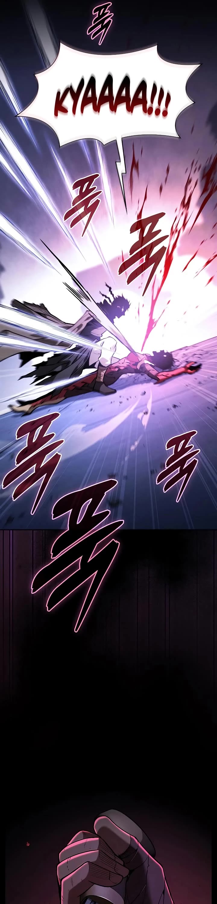 Read Academy Genius Swordmaster En Manga Online
