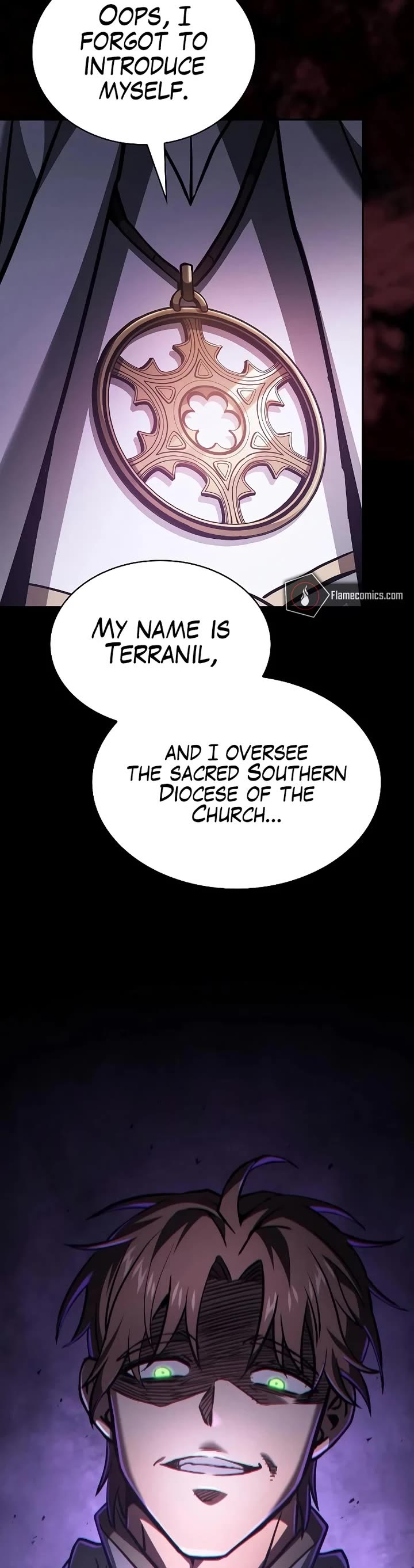 Read Academy Genius Swordmaster En Manga Online