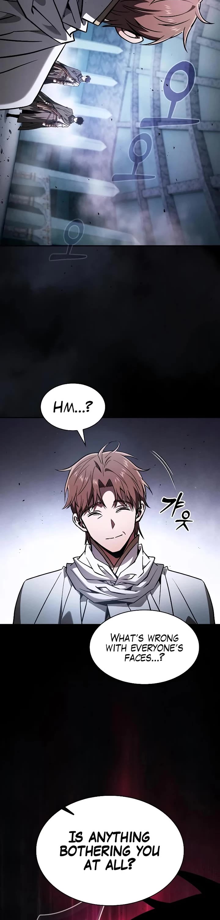 Read Academy Genius Swordmaster En Manga Online