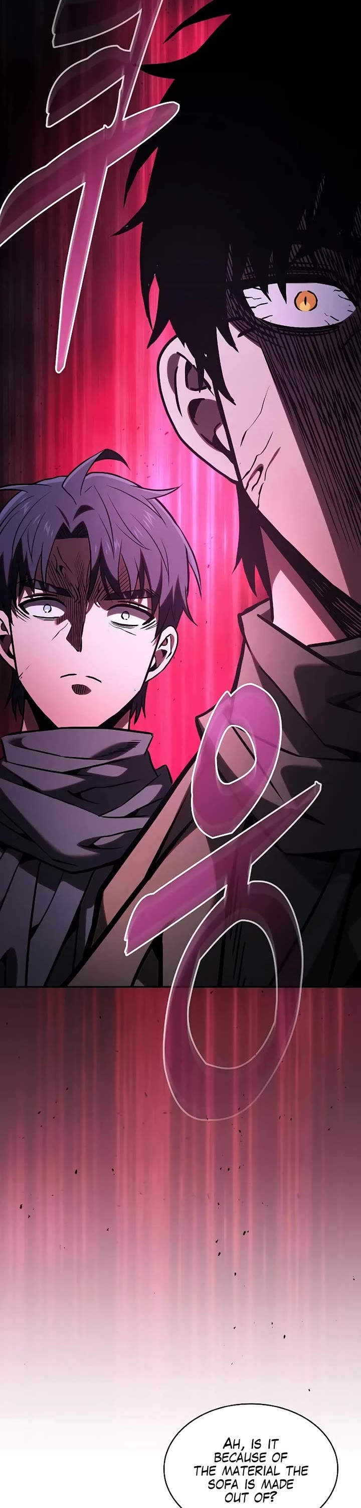 Read Academy Genius Swordmaster En Manga Online