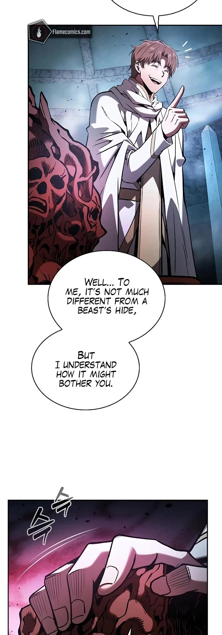 Read Academy Genius Swordmaster En Manga Online