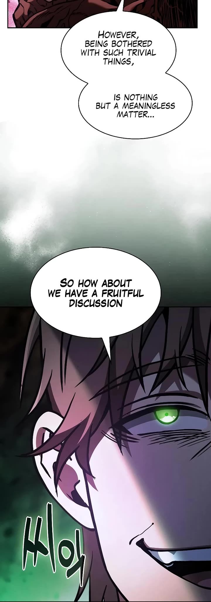 Read Academy Genius Swordmaster En Manga Online