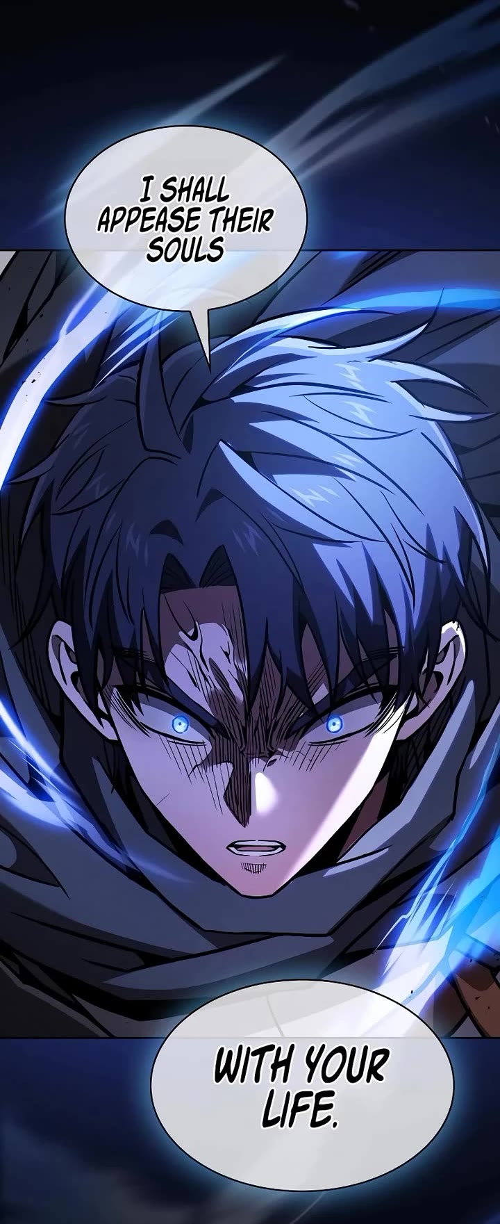 Read Academy Genius Swordmaster En Manga Online
