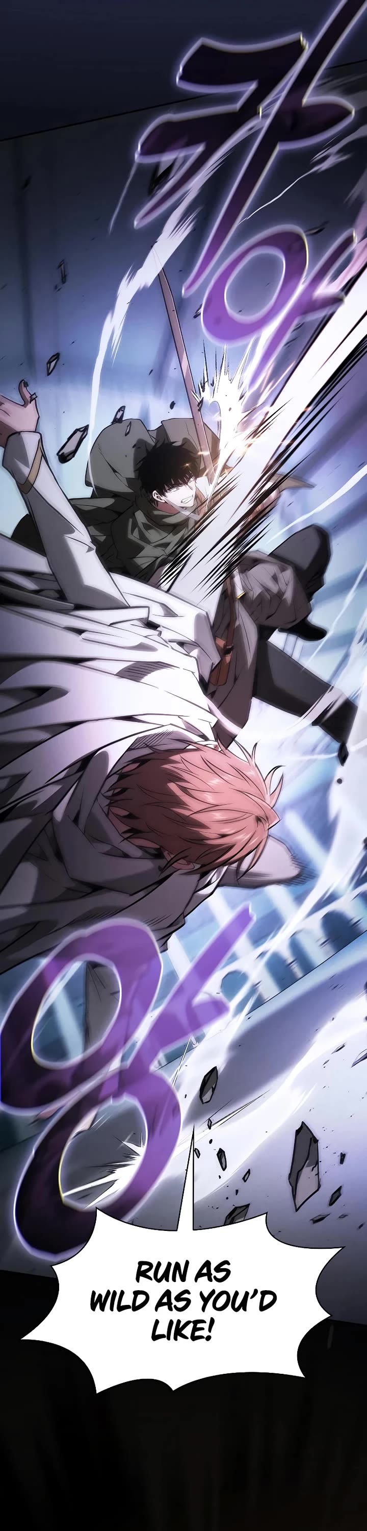 Read Academy Genius Swordmaster En Manga Online