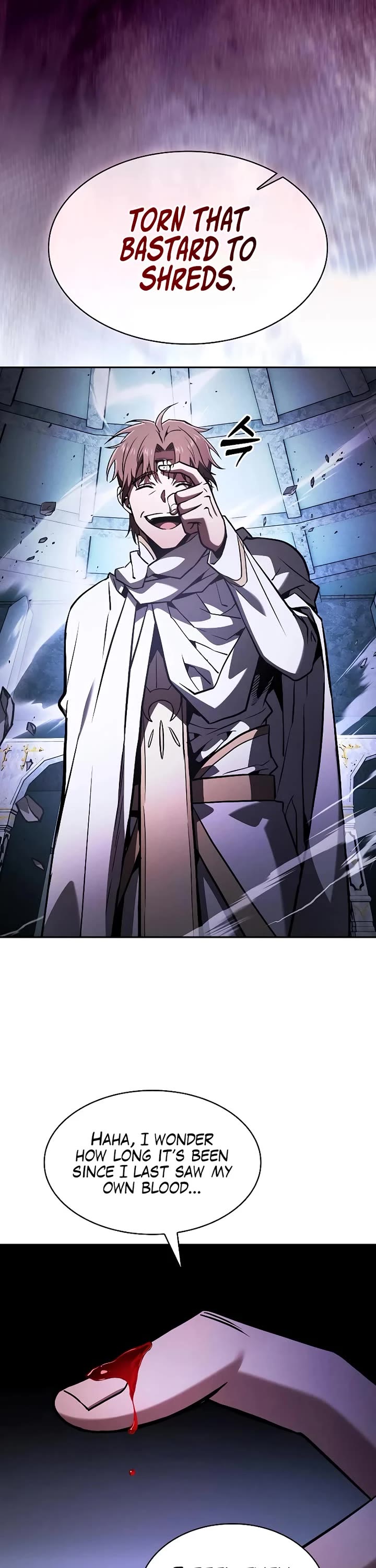 Read Academy Genius Swordmaster En Manga Online