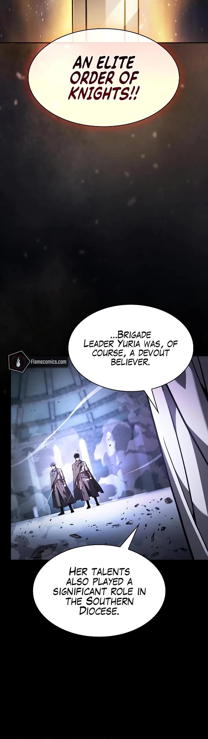 Read Academy Genius Swordmaster En Manga Online