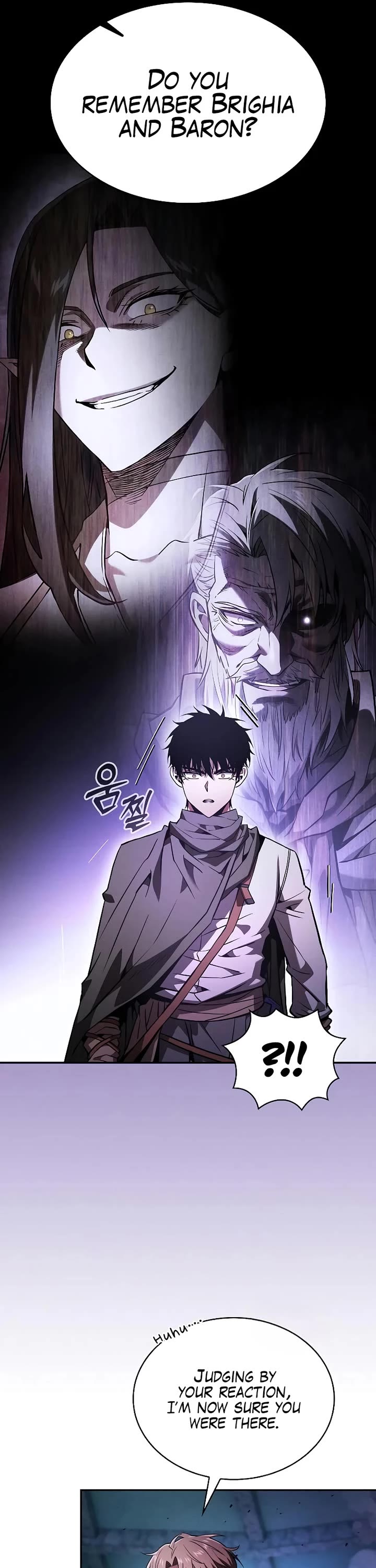 Read Academy Genius Swordmaster En Manga Online