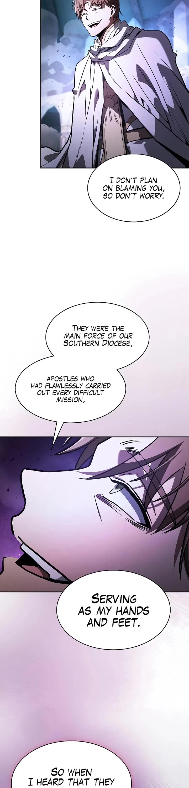 Read Academy Genius Swordmaster En Manga Online