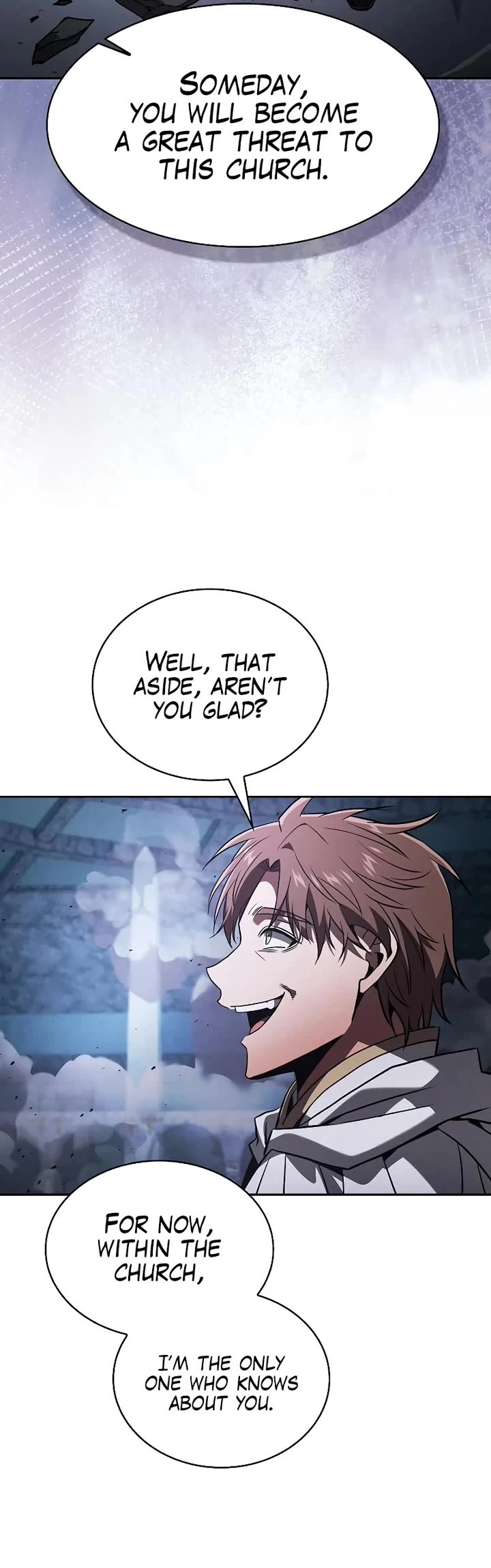 Read Academy Genius Swordmaster En Manga Online