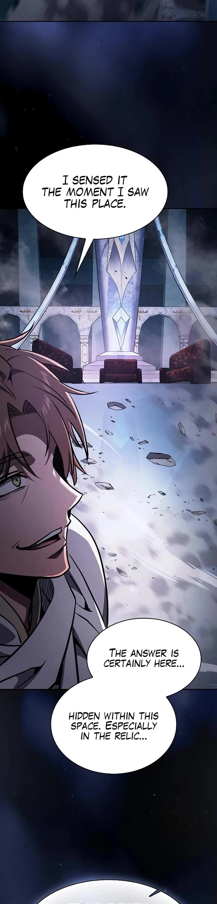 Read Academy Genius Swordmaster En Manga Online