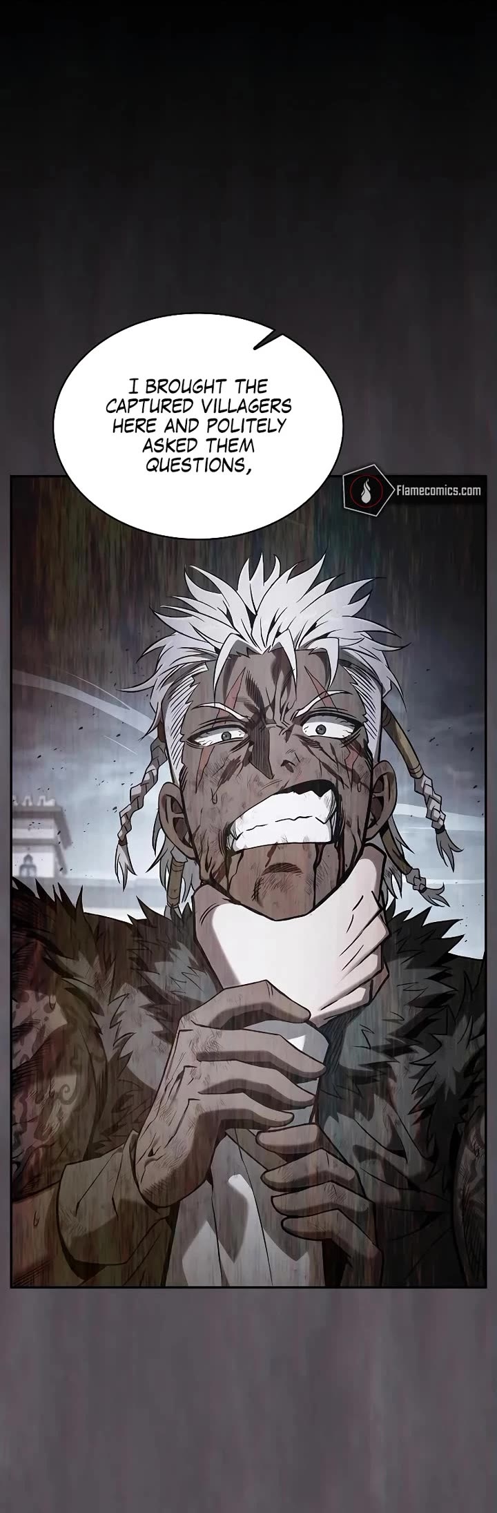 Read Academy Genius Swordmaster En Manga Online