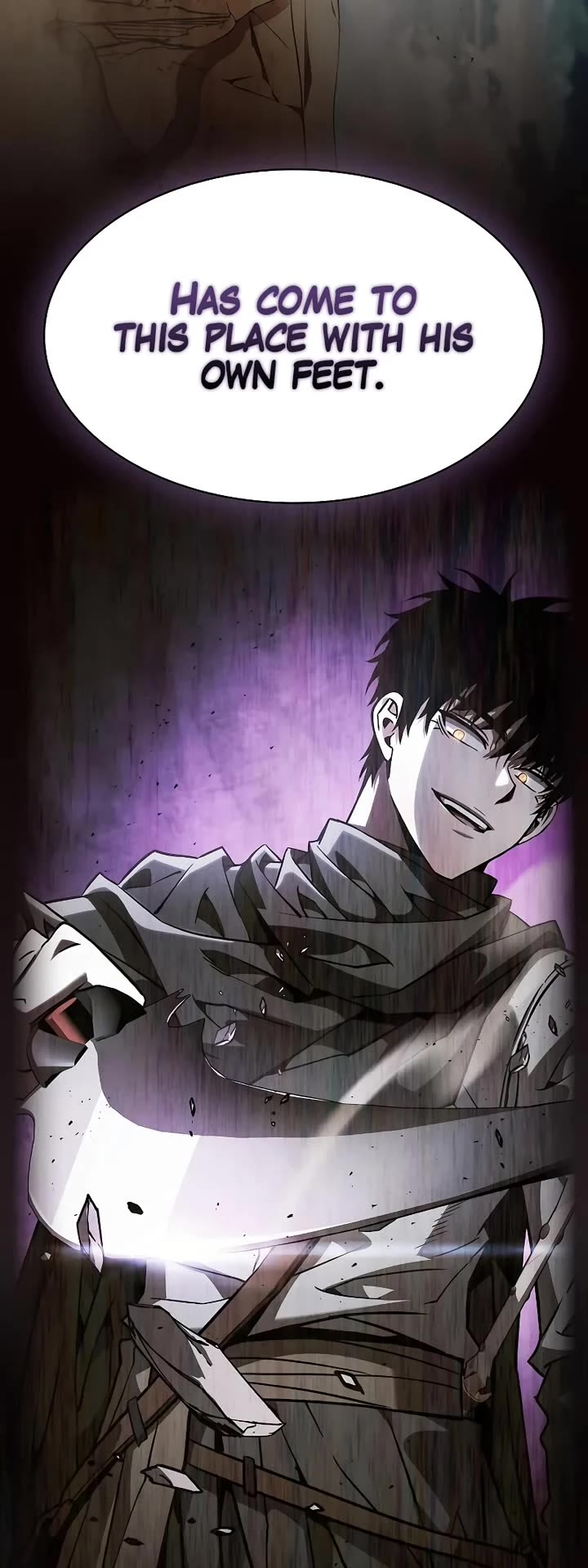 Read Academy Genius Swordmaster En Manga Online