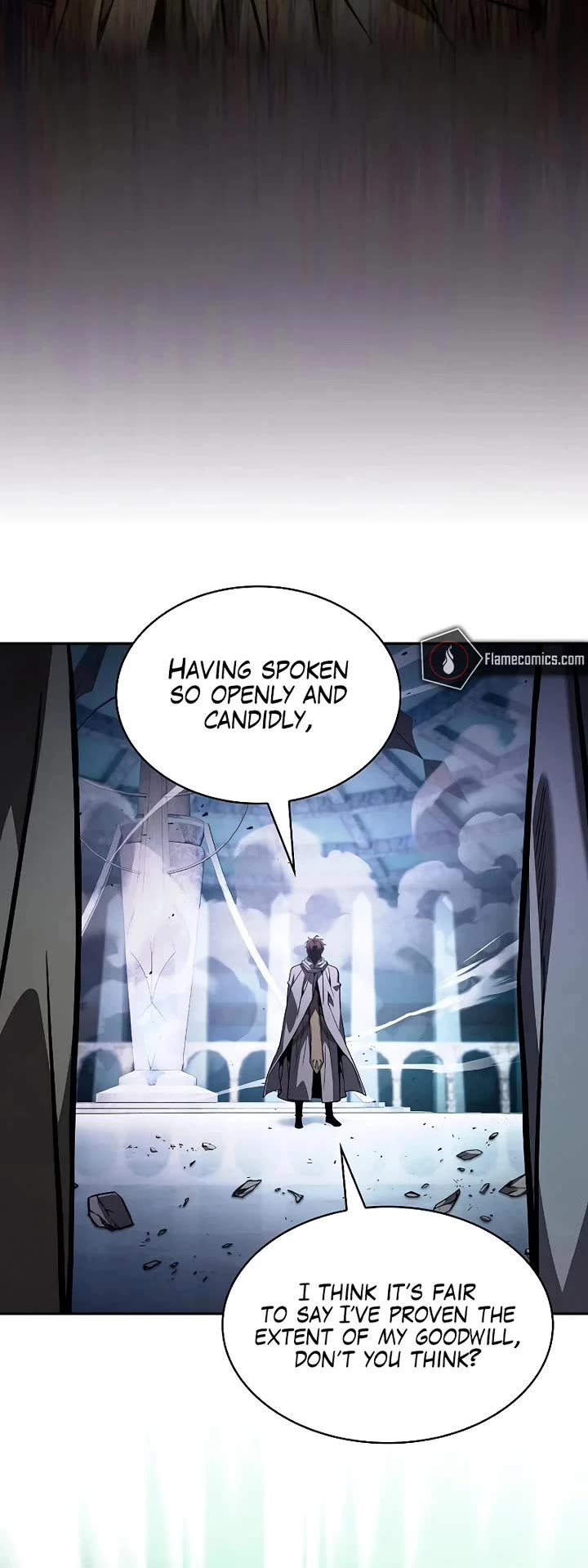 Read Academy Genius Swordmaster En Manga Online