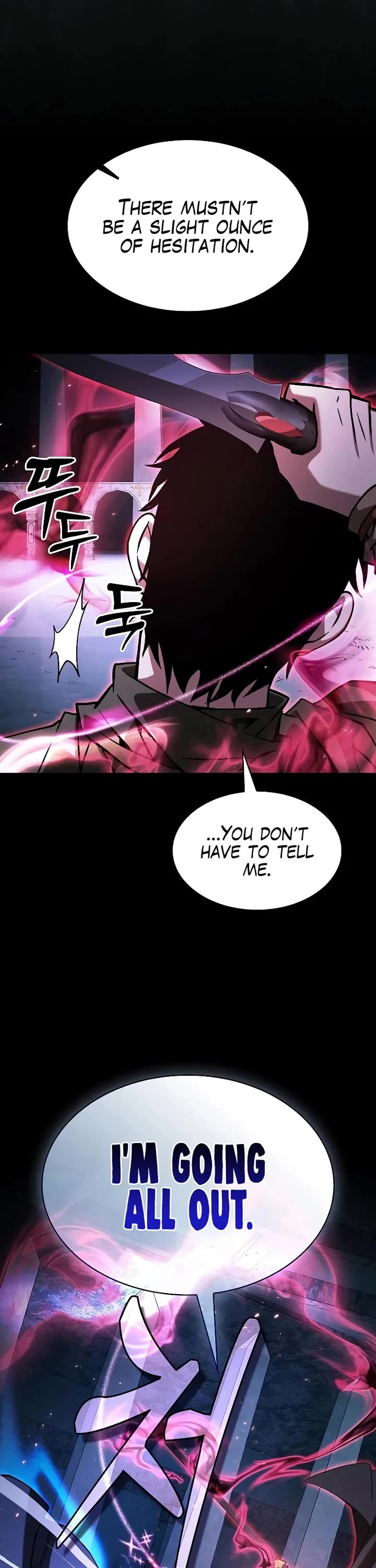 Read Academy Genius Swordmaster En Manga Online
