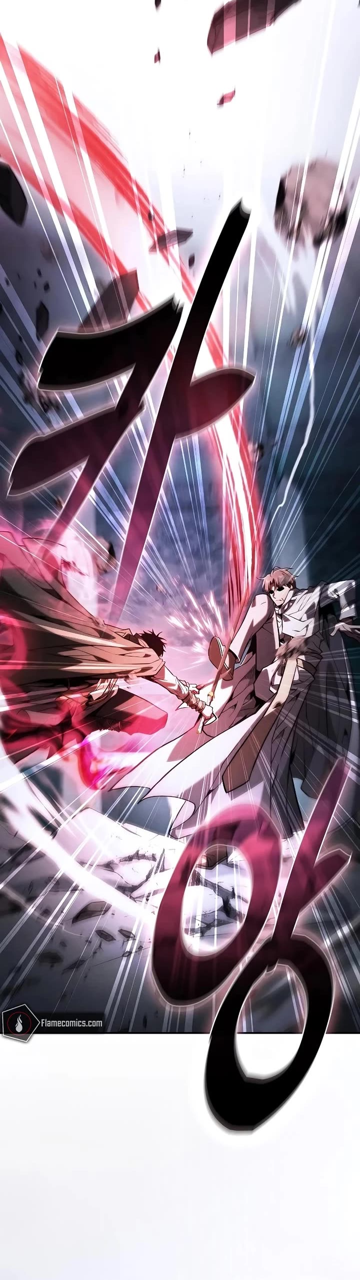 Read Academy Genius Swordmaster En Manga Online