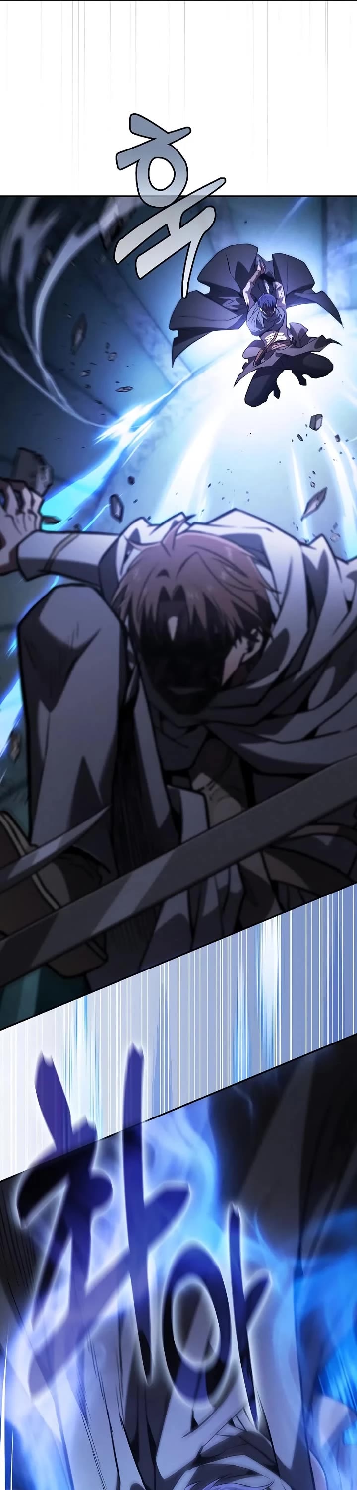 Read Academy Genius Swordmaster En Manga Online