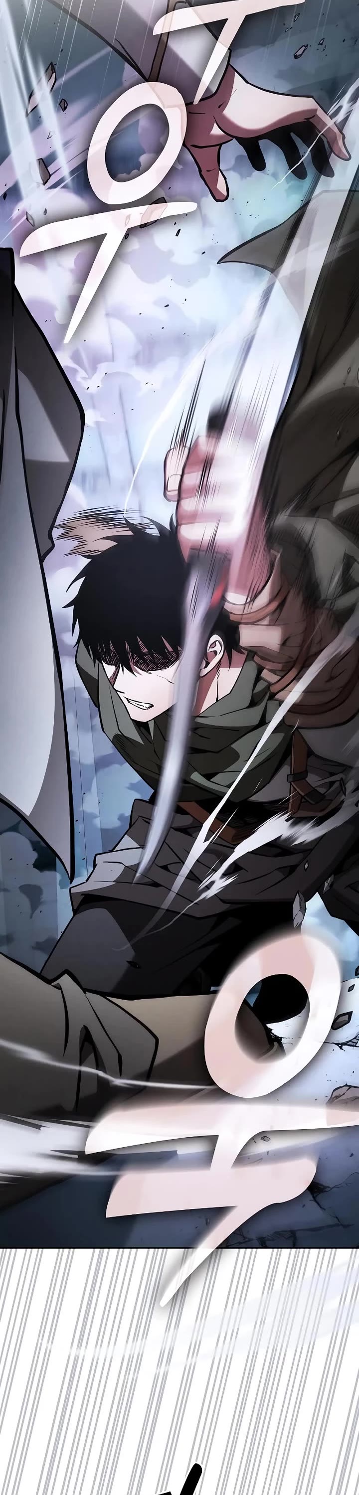 Read Academy Genius Swordmaster En Manga Online