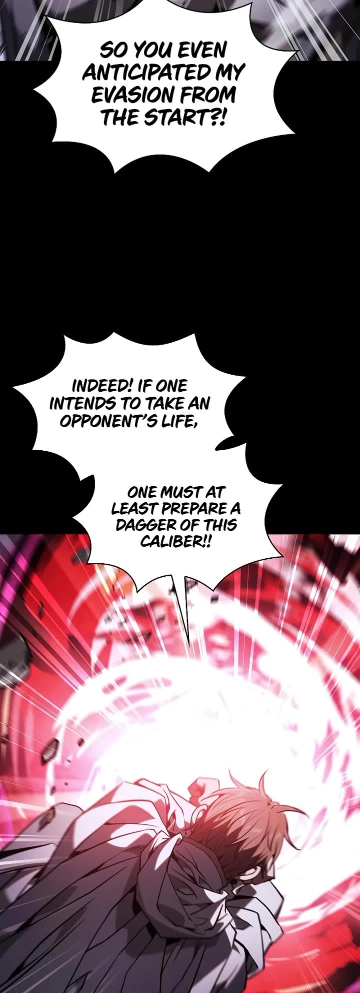 Read Academy Genius Swordmaster En Manga Online