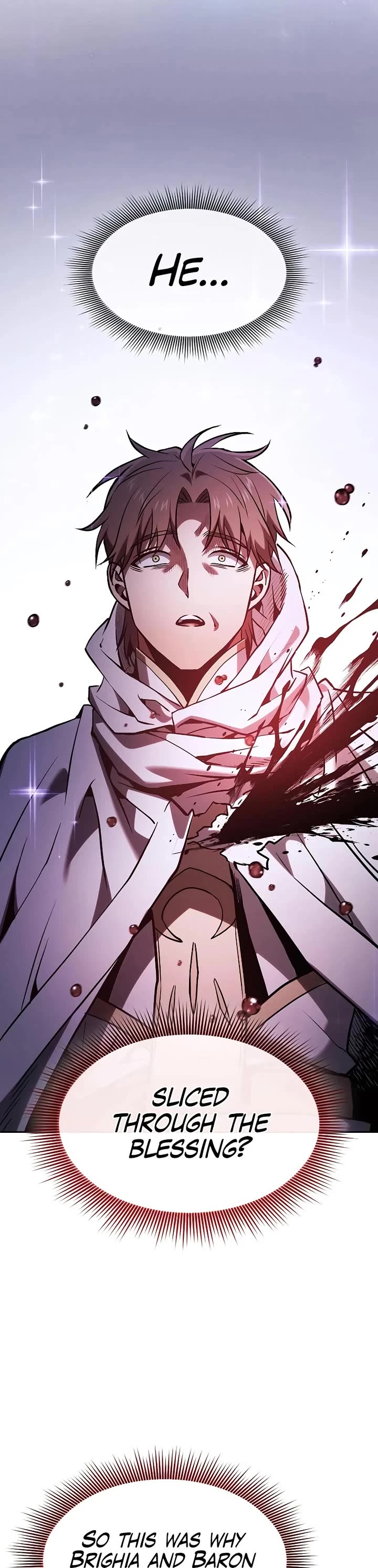 Read Academy Genius Swordmaster En Manga Online